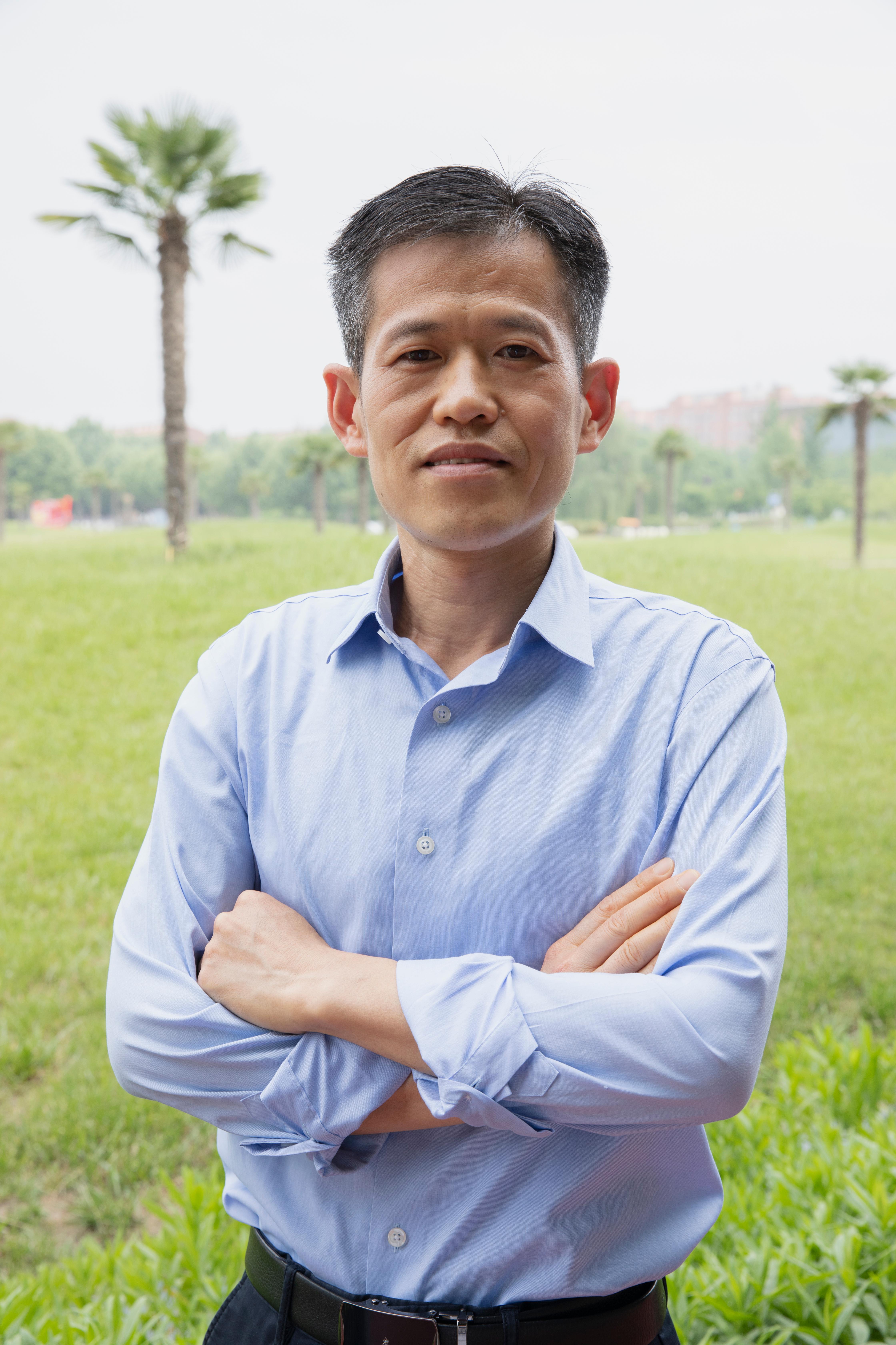 任德欣